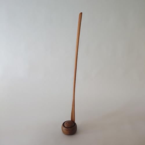 tree coat 靴べら スタンド セット ウォールナット 胡桃 2W02067