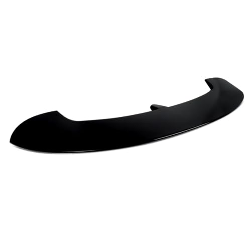 Spoiler arrière Mini R56 Cooper 2007-2014 finition haut de gamme