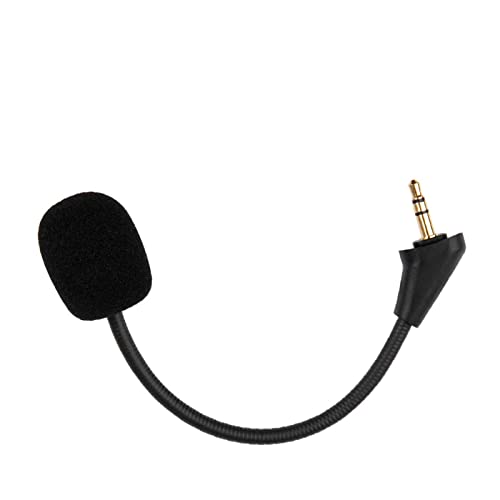 Micro Cloud Alpha de rechange pour réparer un casque audio PS4 et Switch