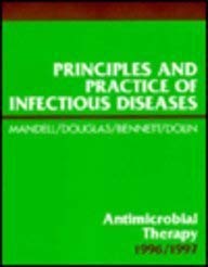 Amazon Principles And Practice Of Infectious Diseases Antimicrobial