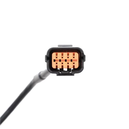 Caméra de recul Kia Carnival 2014-2018 95760A9100 connecteur origine assistance stationnement auto - 6