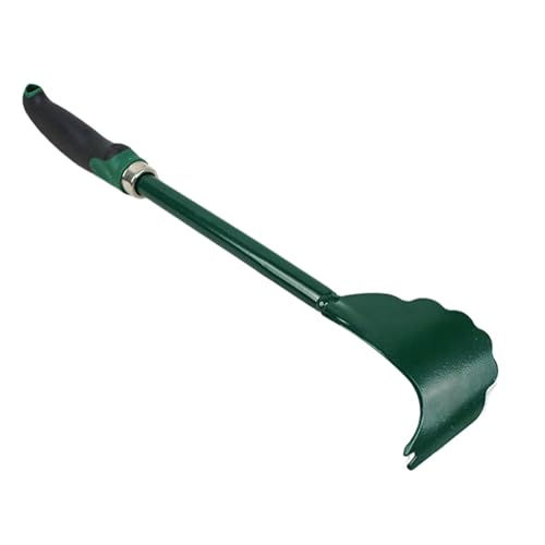 Herramienta de limpieza de la cortadora de césped, herramienta de limpieza de cortacésped, cortador para la limpieza de debajo de la cubierta del cortacésped | Limpiador para cortadoras de césped