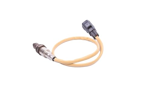 Sensor de Oxígeno Bosch 16155 Compatible Land Rover miniatura 3
