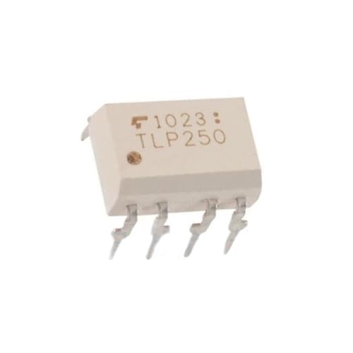 10pcs TLP250 DIP8 DIP DIP-8 and IC