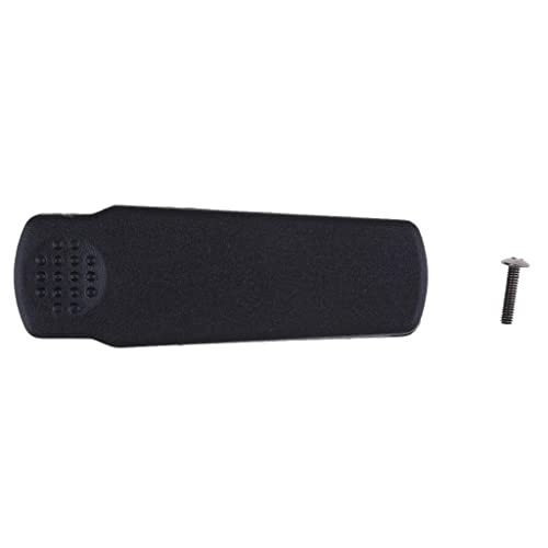 Image of Belt Clips for Baofeng Waterproof Two Way Radio Walkie Talkie BF-A58 BF-9700 UV-9R GT-3WP UV-82WP, RT-6