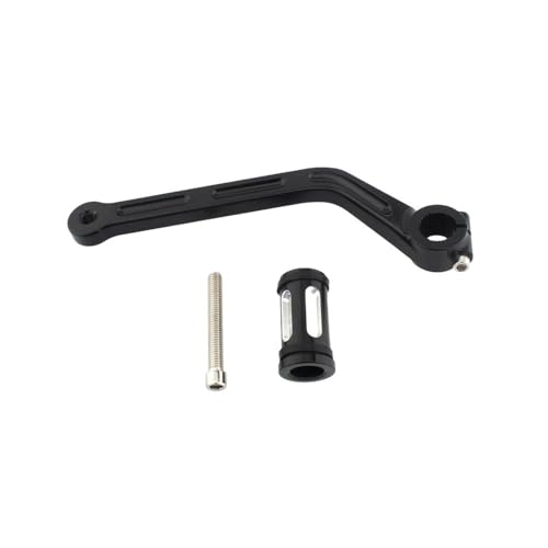 Levier de vitesse et pédale de frein pour moto V-Max 1200 1985-2007
