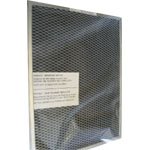 Trion Genuine OEM Replacement Charcoal Filter 227833-003 (16x12)(2-Pack)