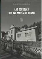 Las Escuelas del Ave María de Arnao (NARRATIVA)