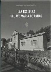 Las Escuelas del Ave María de Arnao (NARRATIVA)