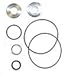 Hannay Reels 9919.0002 - #4 Gast Repair Kit