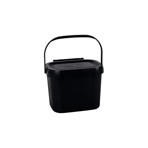Addis 518253 4.5 Litre Kitchen Compost Caddy Cover