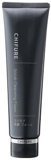Chifure Scrab Face Wash - 100g