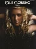 ellie goulding burn lyrics deutsch Ellie Goulding: Lights - Piano