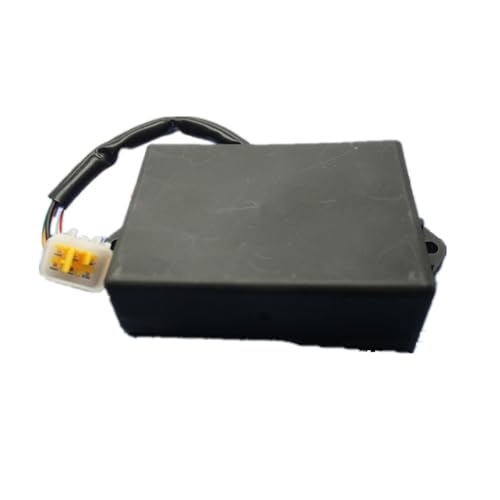 Allumeur numérique CDI 5 broches haute régularité pour moteur 400cc de Go Kart