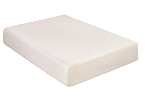 Signature Sleep Memoir 12' High-Density, Responsive Memory Foam Mattress - Bed-in-a-Box, Queen...