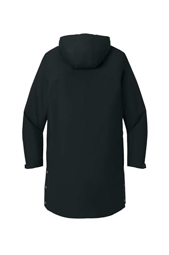 SPORT-TEK Unisex Waterproof Insulated Sideline Parka2