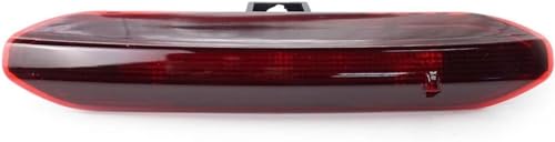 3ème feu arrière Land Rover Freelander 2, troisième feu stop central haut rouge LR014462