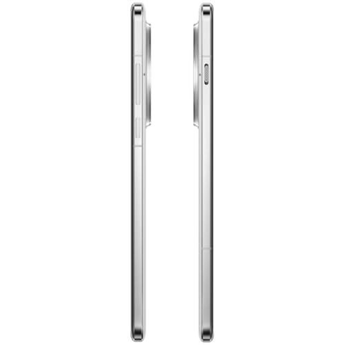 OnePlus 13,16GB RAM + 512GB Storage, Dual-SIM,Unlocked Android Smartphone, Snapdragon 8 Elite, 80W SUPERVOOC Fast Charging and 50W AIRVOOC Charging, Advanced Hasselblad Camera, 2025, Arctic Dawn