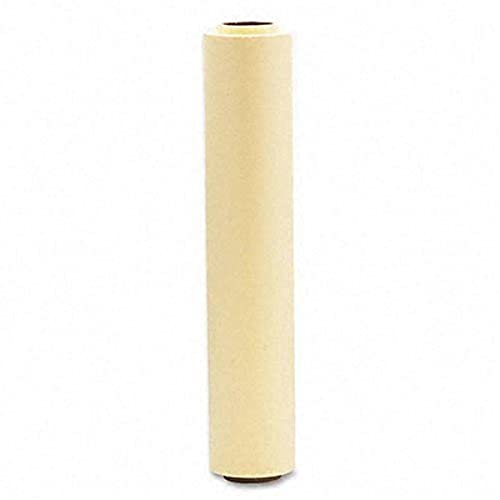 Bienfang Sketching & Tracing Paper Roll, Canary Yellow, 50 Yards X 12 inches