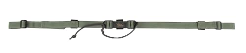 Viking Tactics Street Fighter Sling, Stowable, Two-Point (OD Green, MK7)