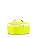 reisenthel coolerbag M Pocket pop Lemon - Kühltasche aus hochwertigem Polyestergewebe – Ideal für das Picknick, den Einkauf und unterwegs