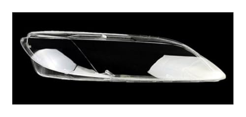 Phare verre phares abat-jour auto de rechange pour berline Mazda 6
