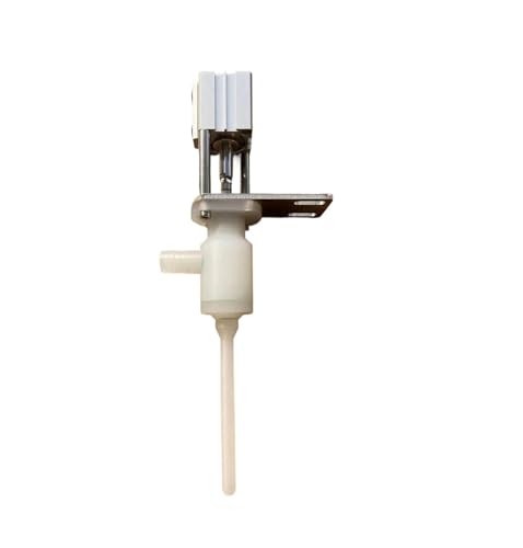 Buse de remplissage double action en PPR robuste de 200mm de long