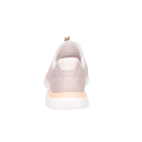 Image of Skechers Women's Go Walk Joy Upturn Lace-up Sneakers