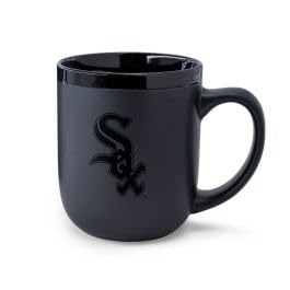 Taza cerámica Chicago White Sox 17 oz miniatura 1