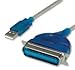 MULTICOMP 12.99.1150 COMPUTER CABLE, USB2.0-C36M, 1.8M, CLEAR