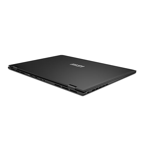 Prestige 16 AI+ Evo B2VMG-024IT Notebook Copilot+ 16" OLED UHD+ 60Hz, Intel Core Ultra 7 258V, Intel Arc, RAM 32GB LPDDR5X 8533MHz, 1TB SSDPCIe4, 99Whr, Win 11 Home Layout e Garanzia ITA Grigio - Notebook - Immagine 10