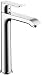 Produktbild hansgrohe Wasserhahn Metris (Armatur mit Auslauf Höhe 200mm, ohne Ablaufgarnitur) Chrom
