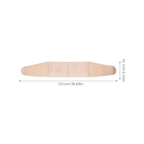 FOMIYES faja abdominal para posparto talla L miniatura 2