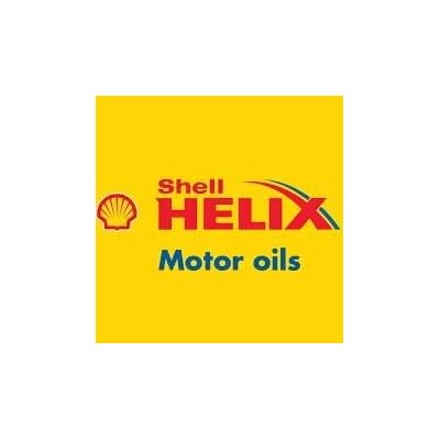 Shell Helix Hx7 10w40 4 Liters
