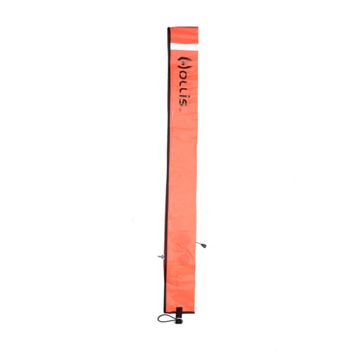 Hollis Marker Buoy Closed Cell - Compact Orange