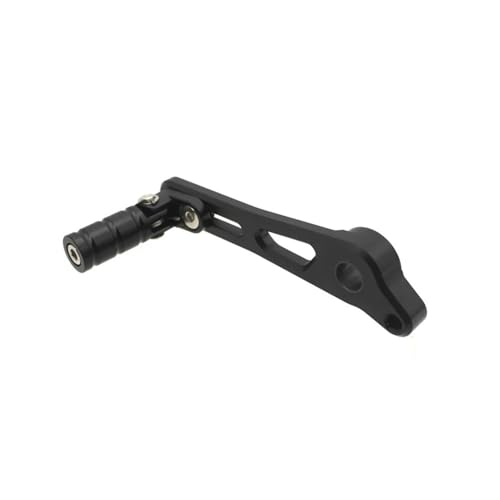 Levier décalage moto pliable pour roadster de route et sessions sur circuit
