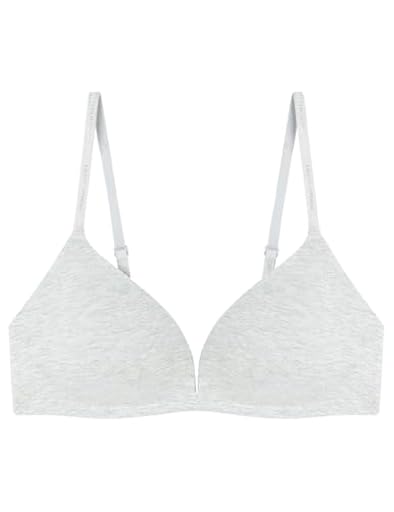 Women´secret Charming Sujetador Triangular algodón | Ya disponible en tu tienda friki favorita! En mundofriki.es!