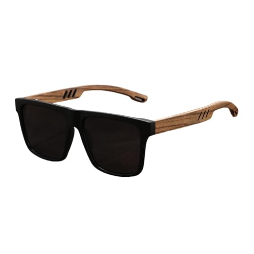 Retro Sunglasses Ultra-light Sunglasses for Men and Women Polarized Exquisitefashion