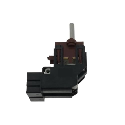 Bouton de sélection pour machine à laver compatible avec le modèle RD2F1A1Q16A