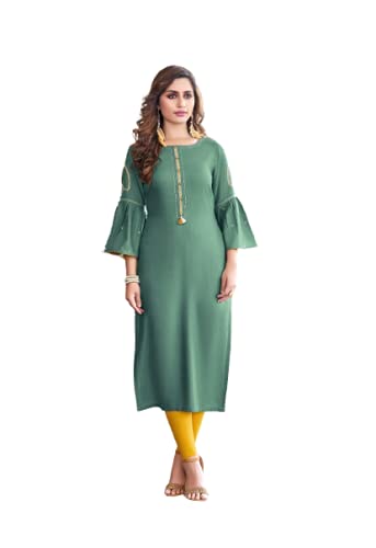 handwork kurtis