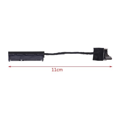 Cable Flex Flexor HDD SATA para Disco Duro miniatura 5