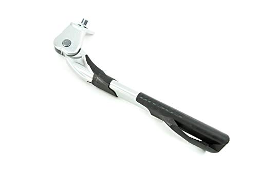 Ursus Unisex – Erwachsene Wave Seitenständer, Silber, One Size