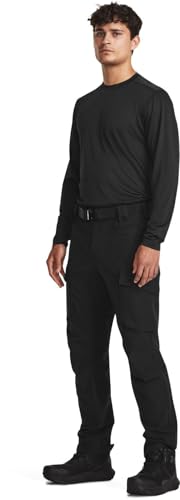 Under Armour Unisex-Adult Men's Ua Alpha Cargo Pants3