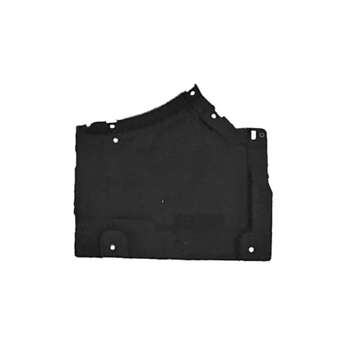 左/右1ペア OEM 4h0825189d 4h0825189b 4h0825190b フロントアンダーボディトリムカバー A8 S8 Quattro 4h2 4h8 4hc 4hl用(Left)