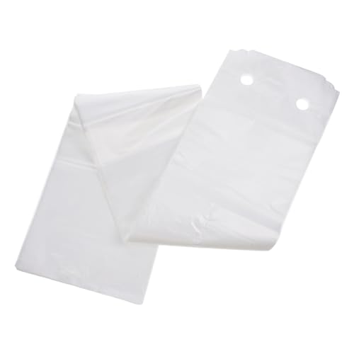 Happyyami 100pcs Umbrella Cover Umbrellas for Rain Umbrella Bag Umbrella Storage Pouch Disposable Film for Umbrella Practical Umbrella Pouch Umbrella Holder Pp Storage Bag Portable