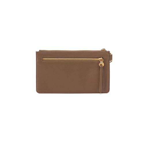 Image of HOBO Women's Hart Wristlet