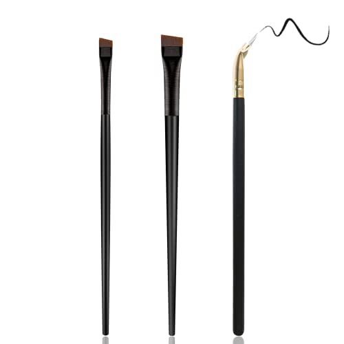 Find The Best Angle Brush For Eyeliner Picks And Buying Guide BNB