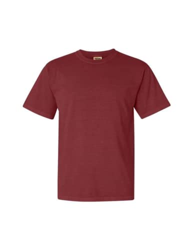 Comfort Colors Men's Short Sleeve Tee, Style 1717