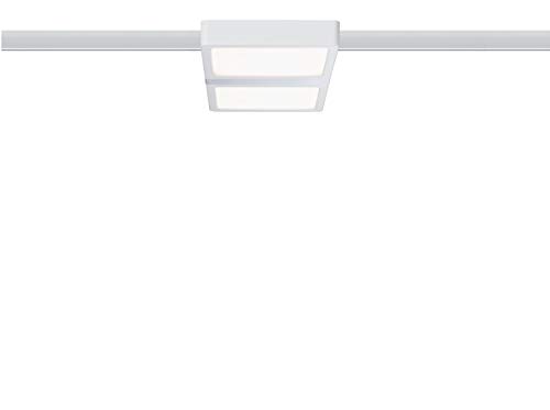 Preisvergleich Produktbild Paulmann URail System LED Panel Double
