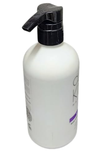 Gabriel Cosmetics Clean Kids Naturally Tahitian Vanilla Body Lotion, EWG Verified, 16oz - Image 3